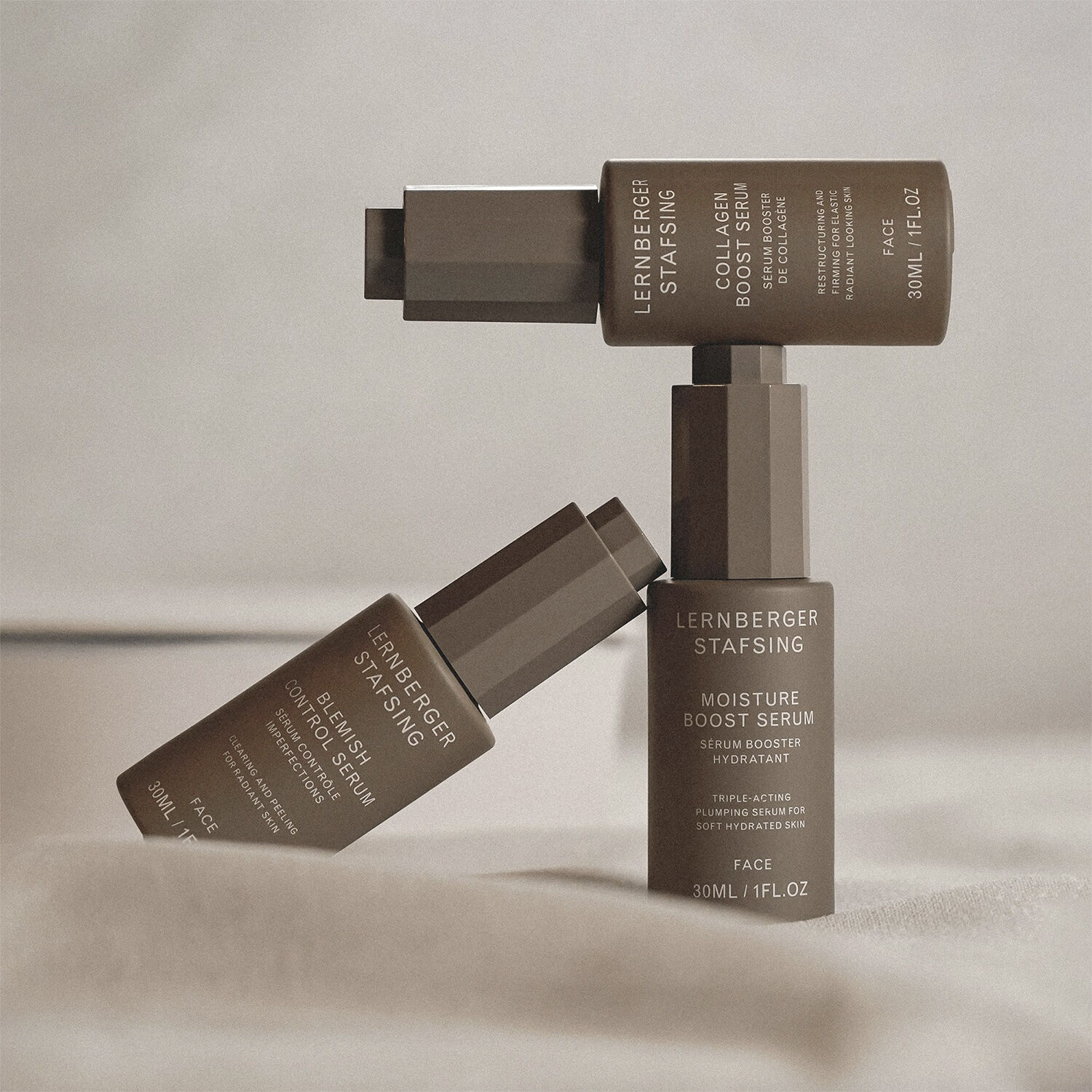 Blemish Control Serum, 30 ml