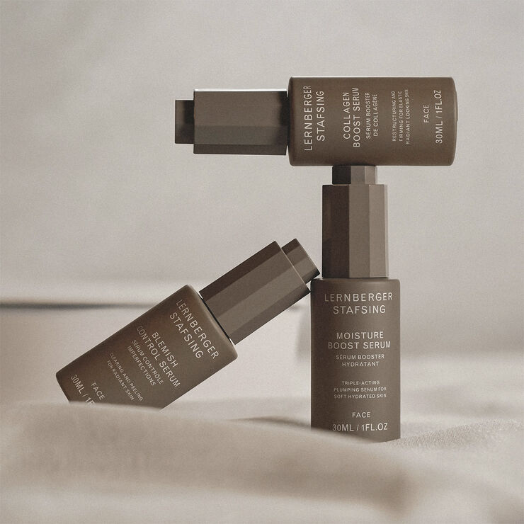 Blemish Control Serum, 30 ml