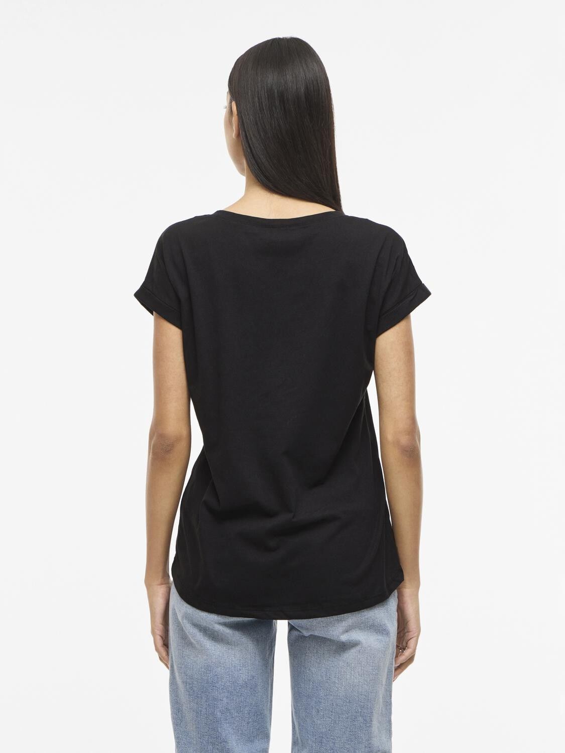 VIDREAMERS NEW PURE T-SHIRT-NOOS