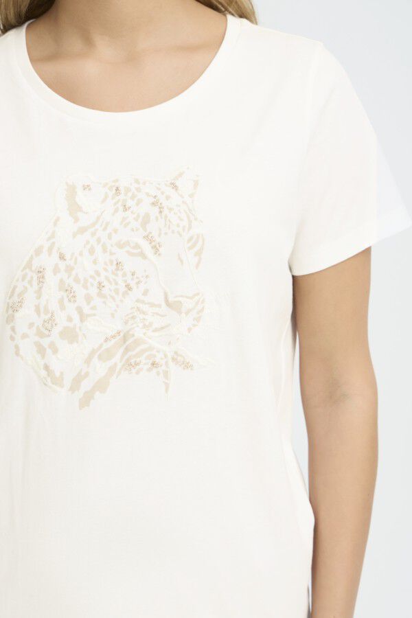 FREVANI TEE 1
