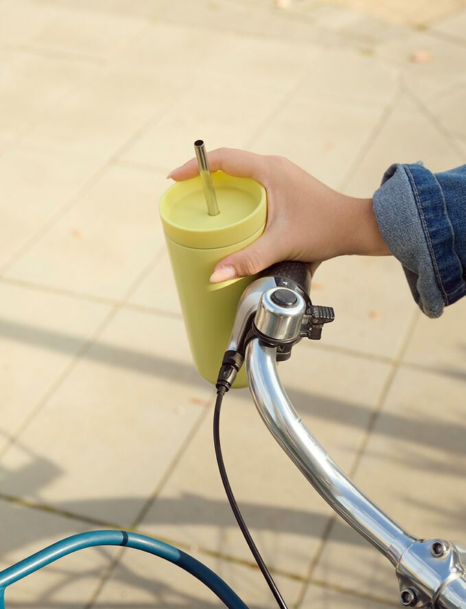 To Go Sip Termomugg med sugrör 0.4 l. Laevis
