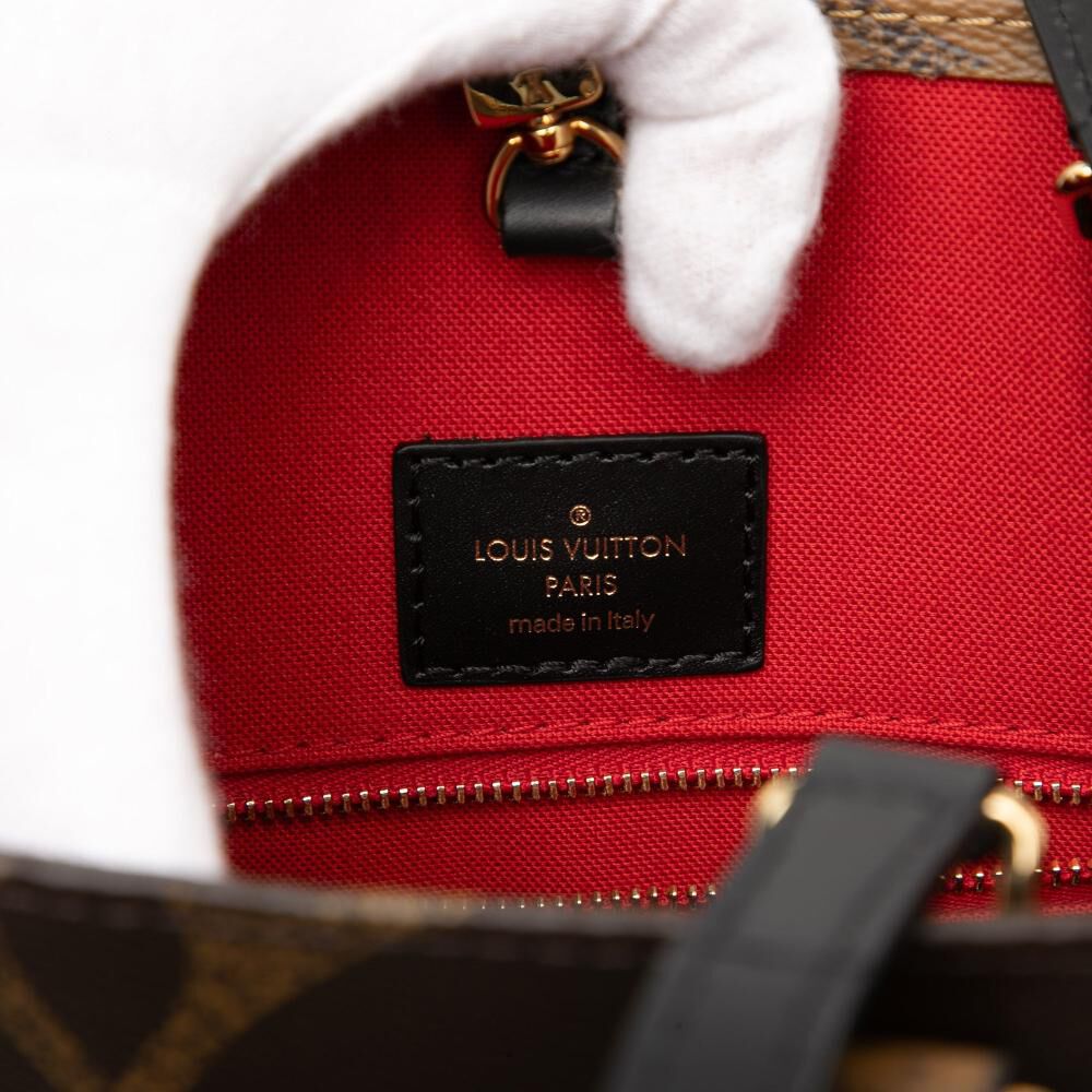 Louis Vuitton Onthego