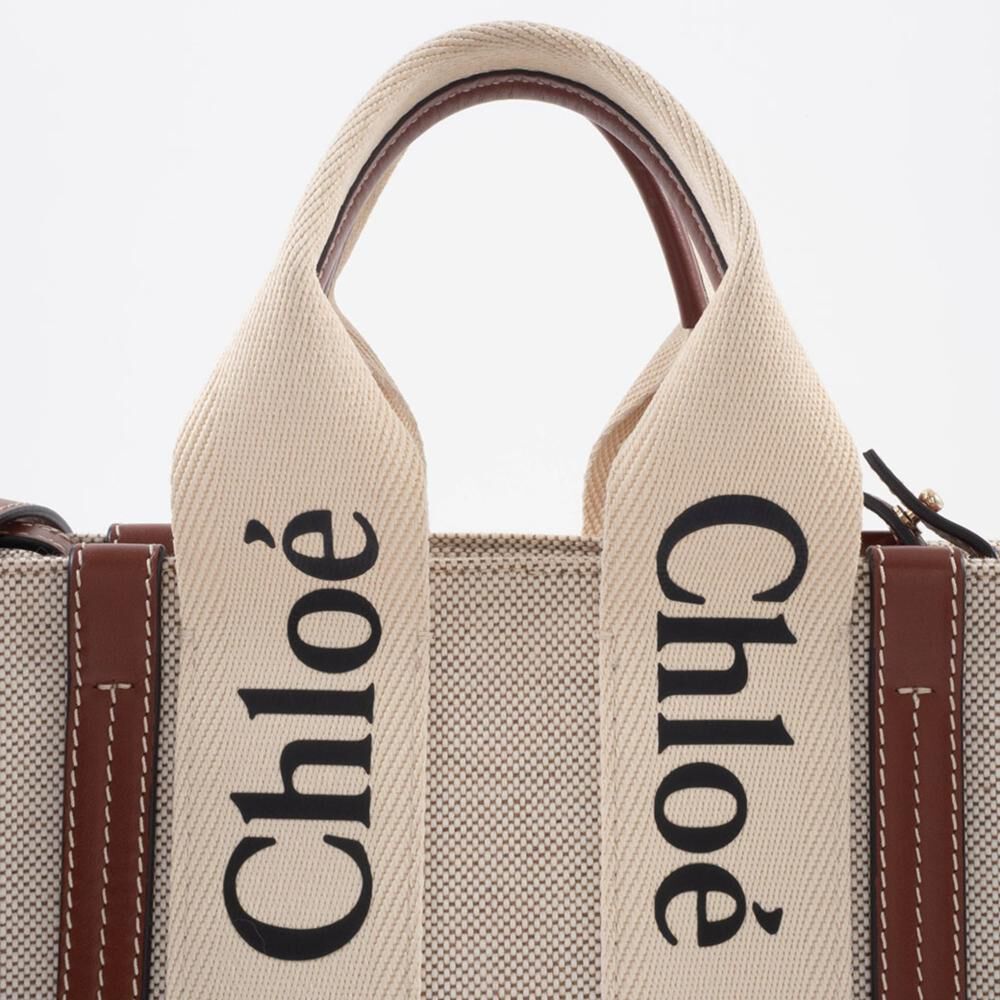 Chlo&eacute; Tote