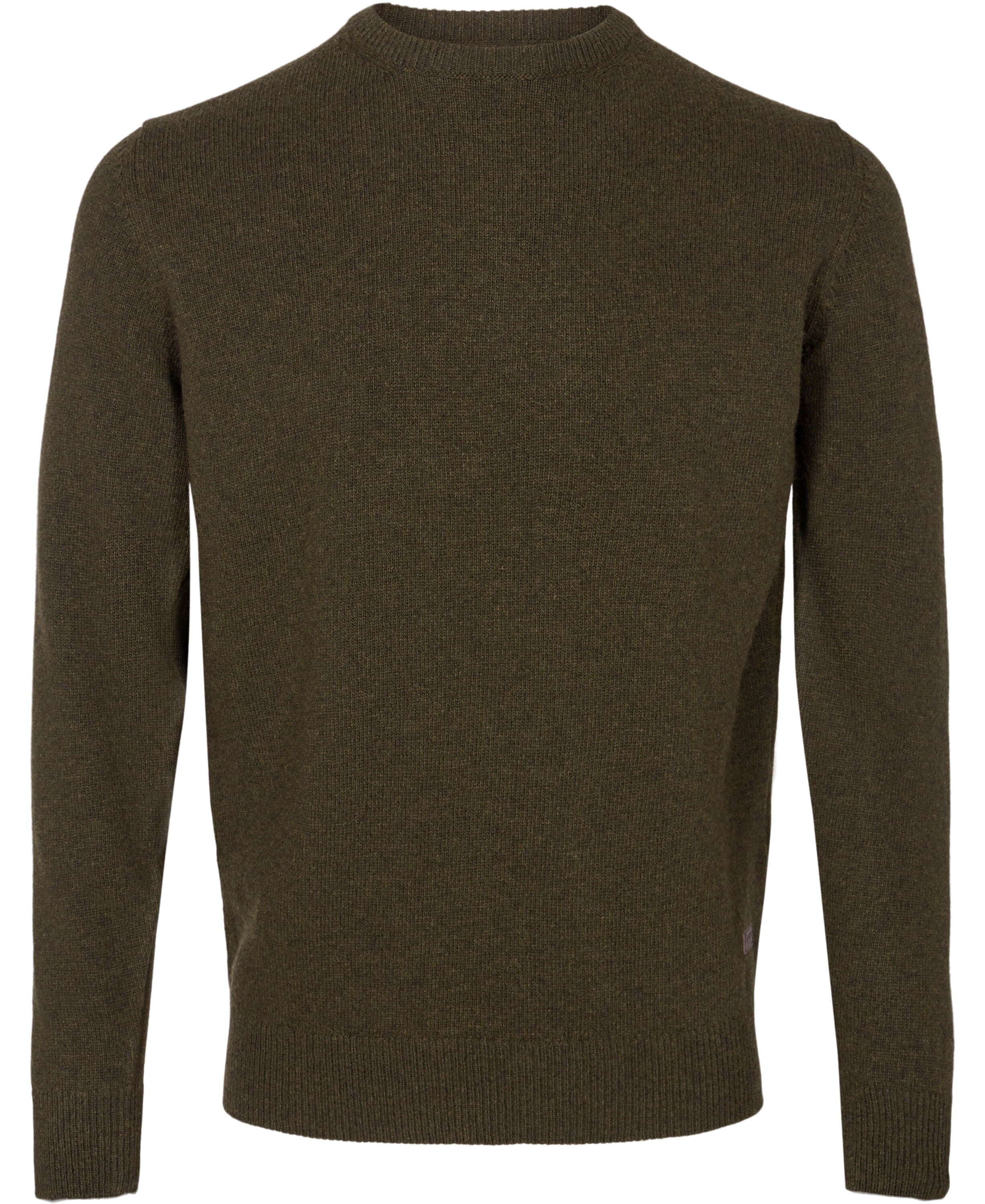 Barbour Essential Patch Crew