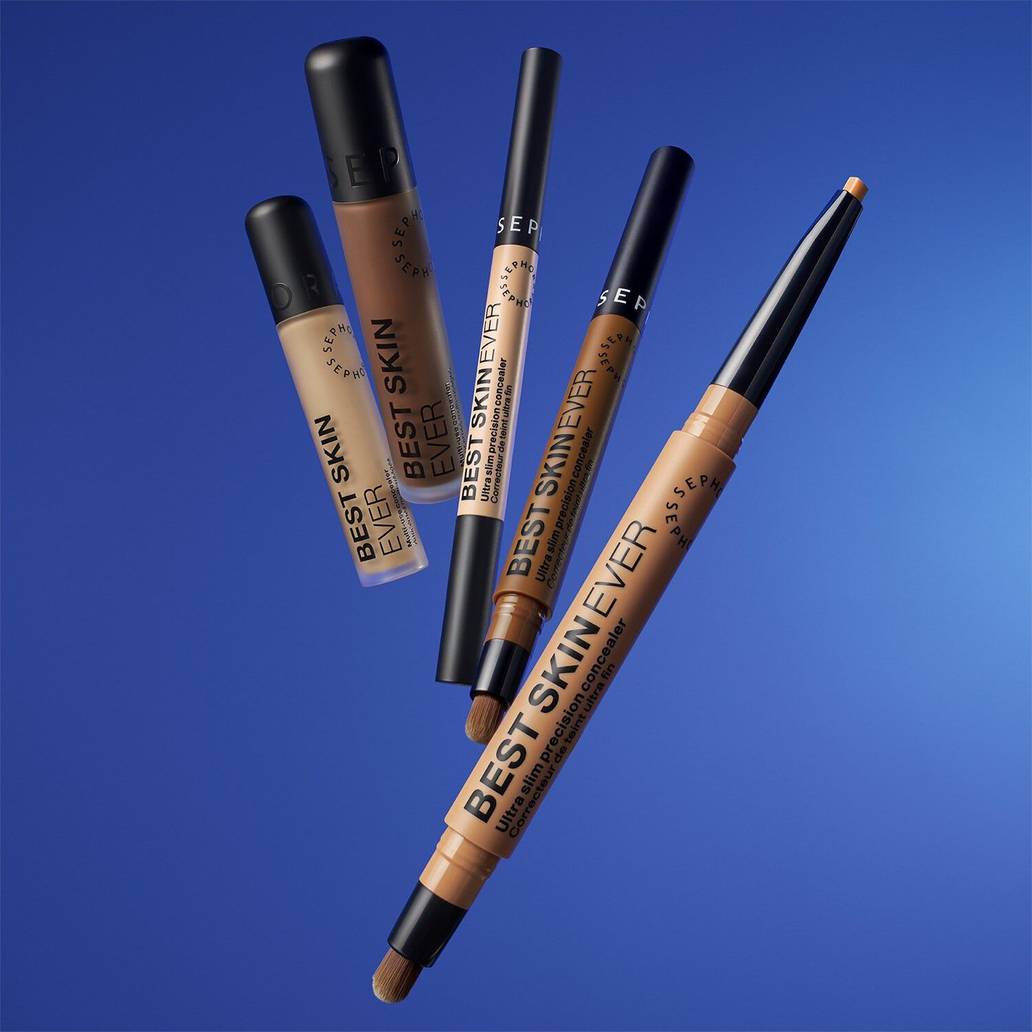 Best Skin Ever - Superfin concealer