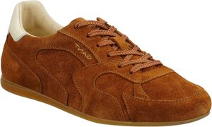 Sperly Low Lace Shoe