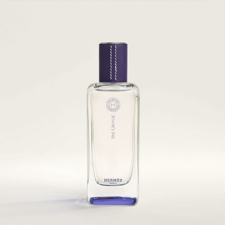 Iris Ukiyoé, Eau de Toilette, 100 ml