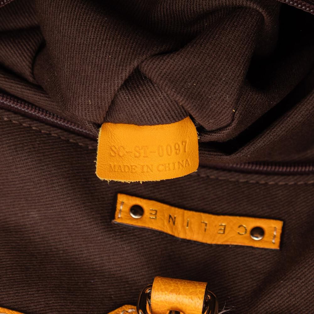 Celine Tote
