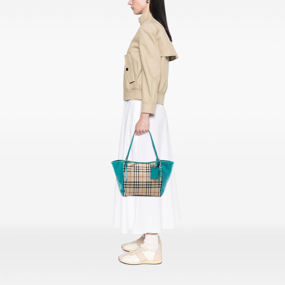 Burberry Tote