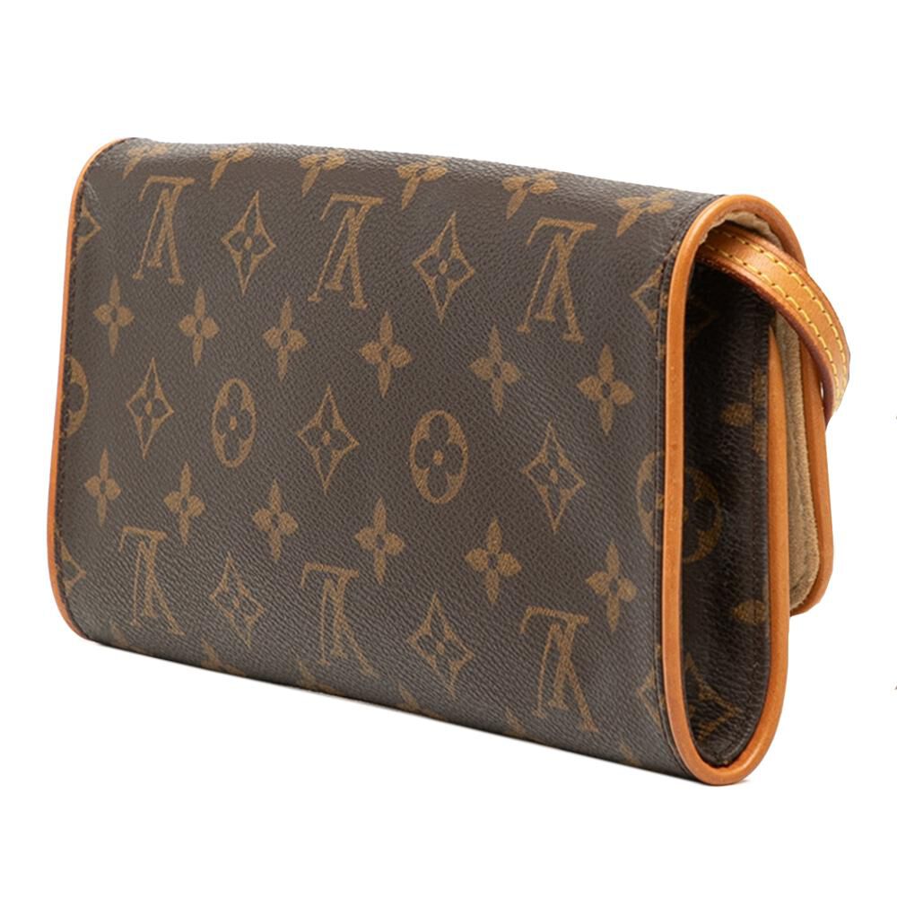 Louis Vuitton Twin Pochette