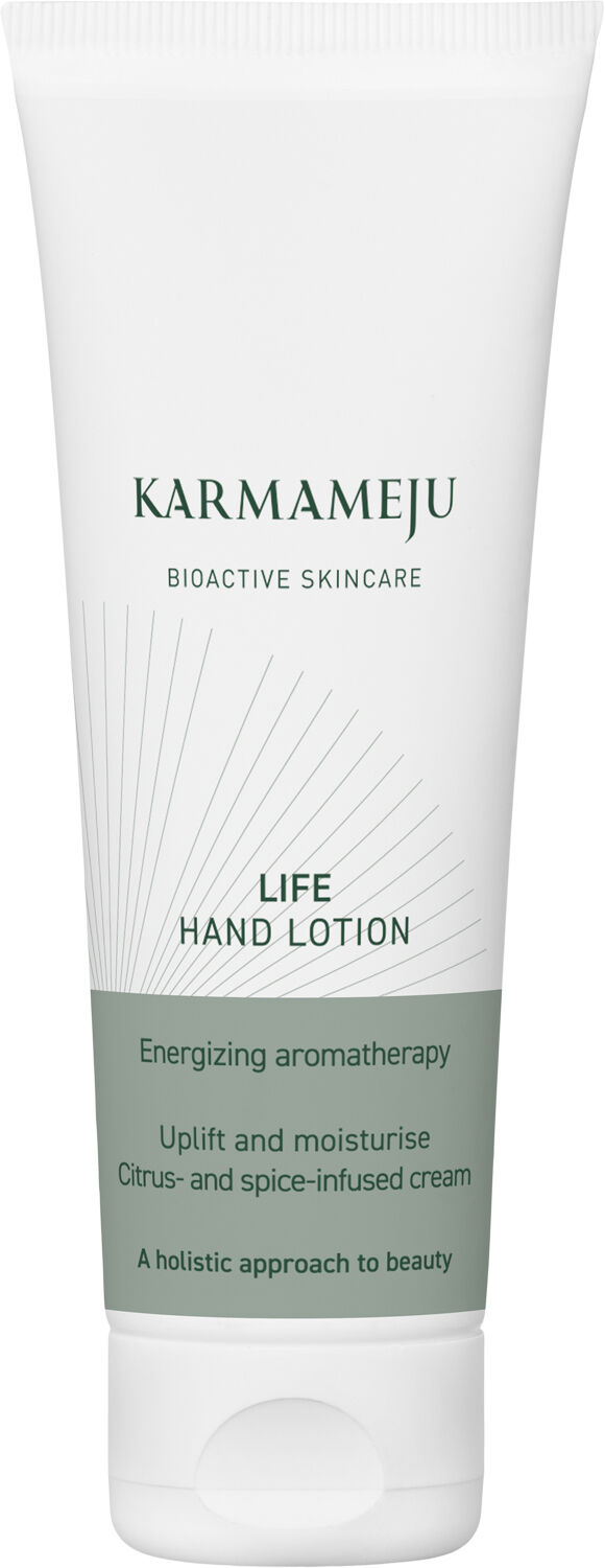 Hand lotion 03, LIFE, 75 ml
