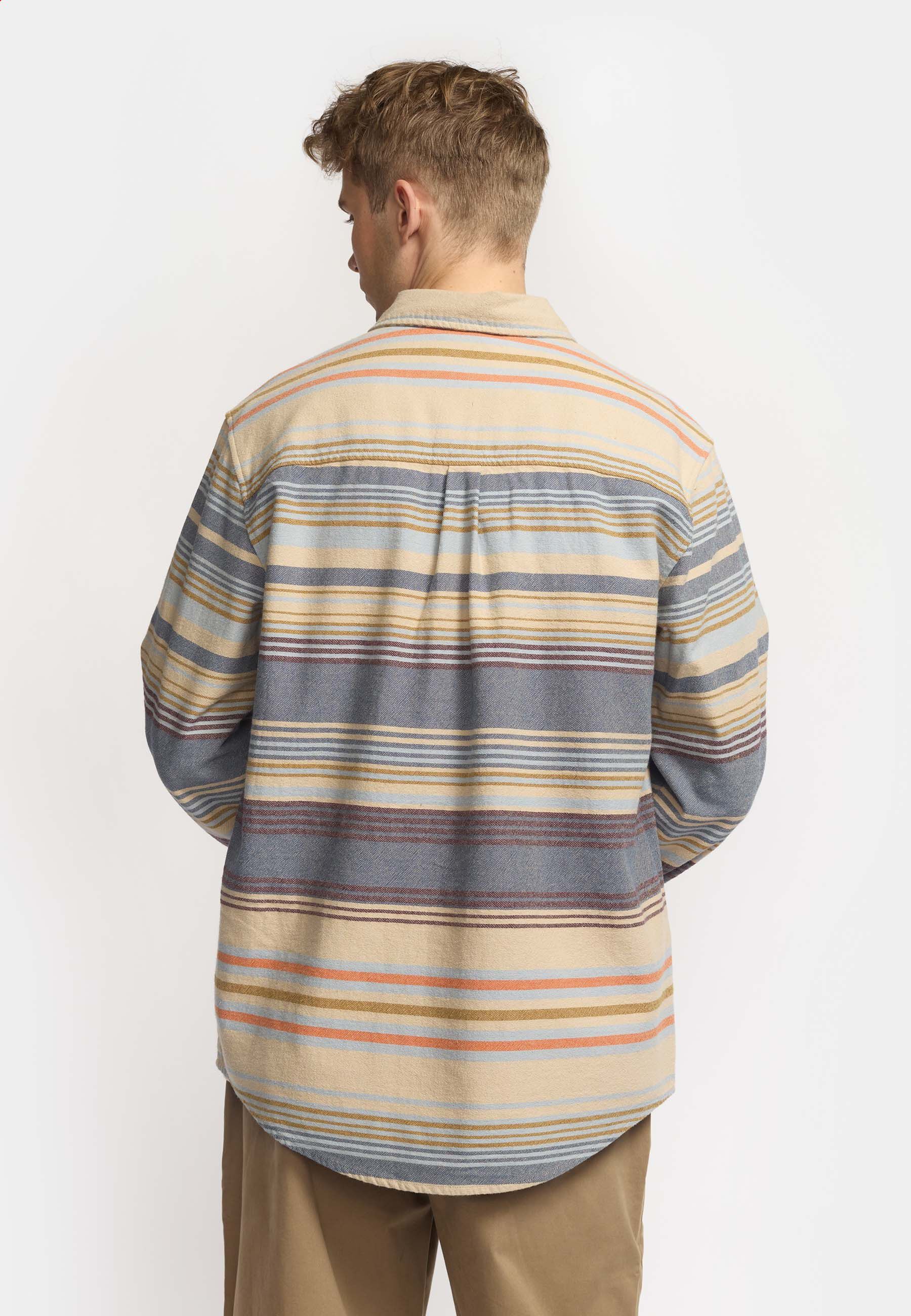 Casual Overshirt