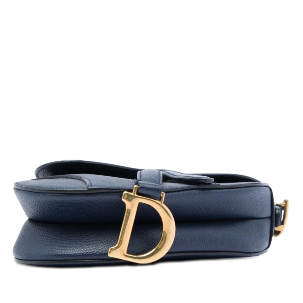 Dior Saddle Bag