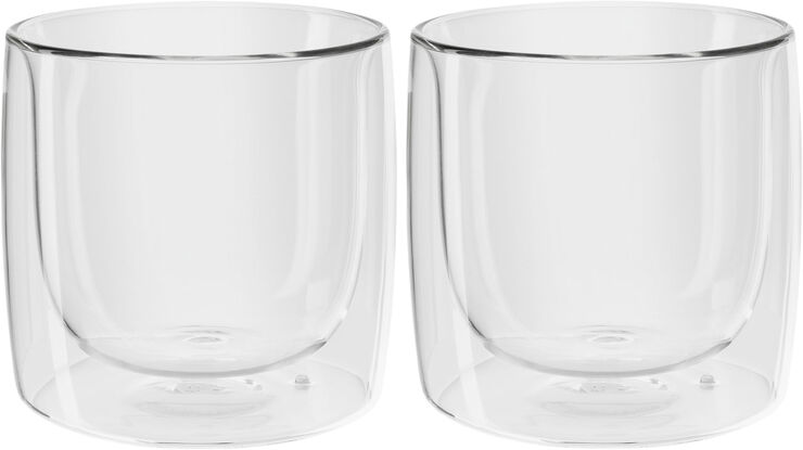 Sorrento Bar Whiskyglas set 270/2