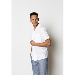 Giles Bowling Shirt S/S
