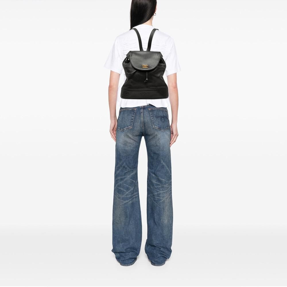 Chanel Backpack