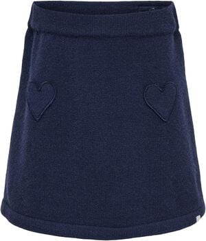 KMGKATJA SKIRT CAMPAIGN KNT