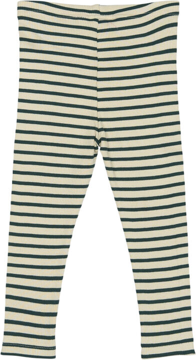 Legging Modal Striped