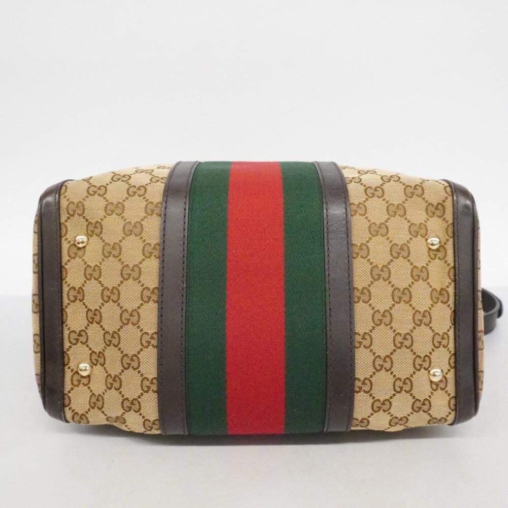 Gucci Travel Bag