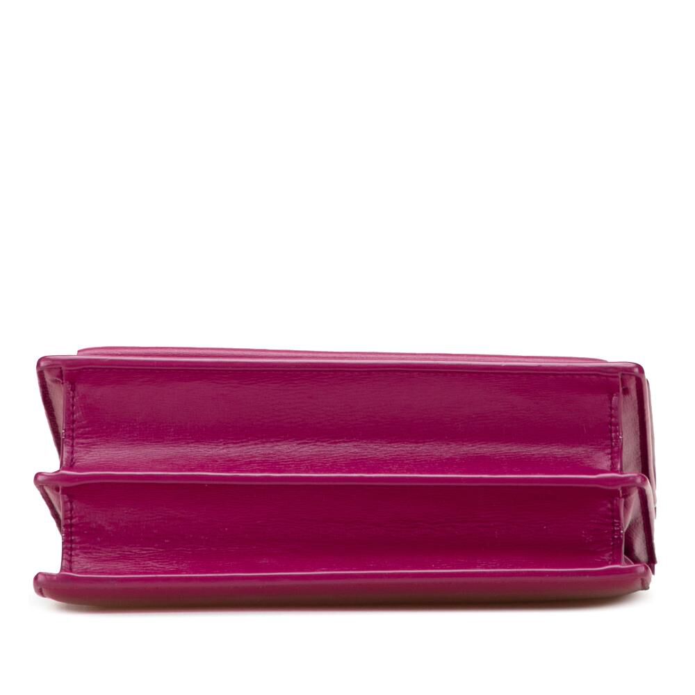 Yves Saint Laurent Crossbody Bag