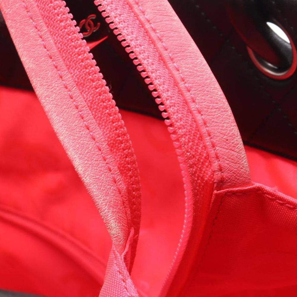 Chanel Tote
