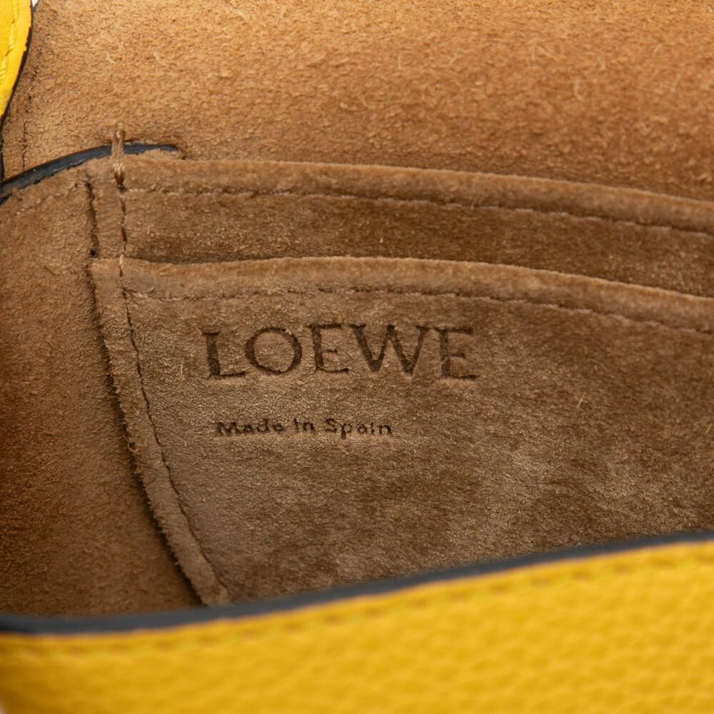Loewe Crossbody Bag