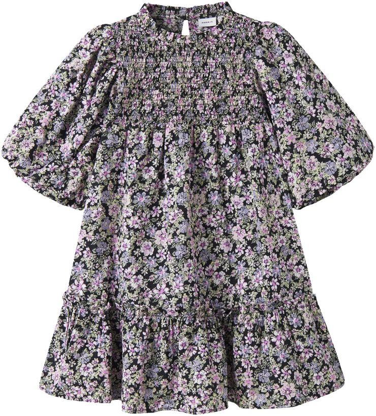 NKFDARTA SS DRESS