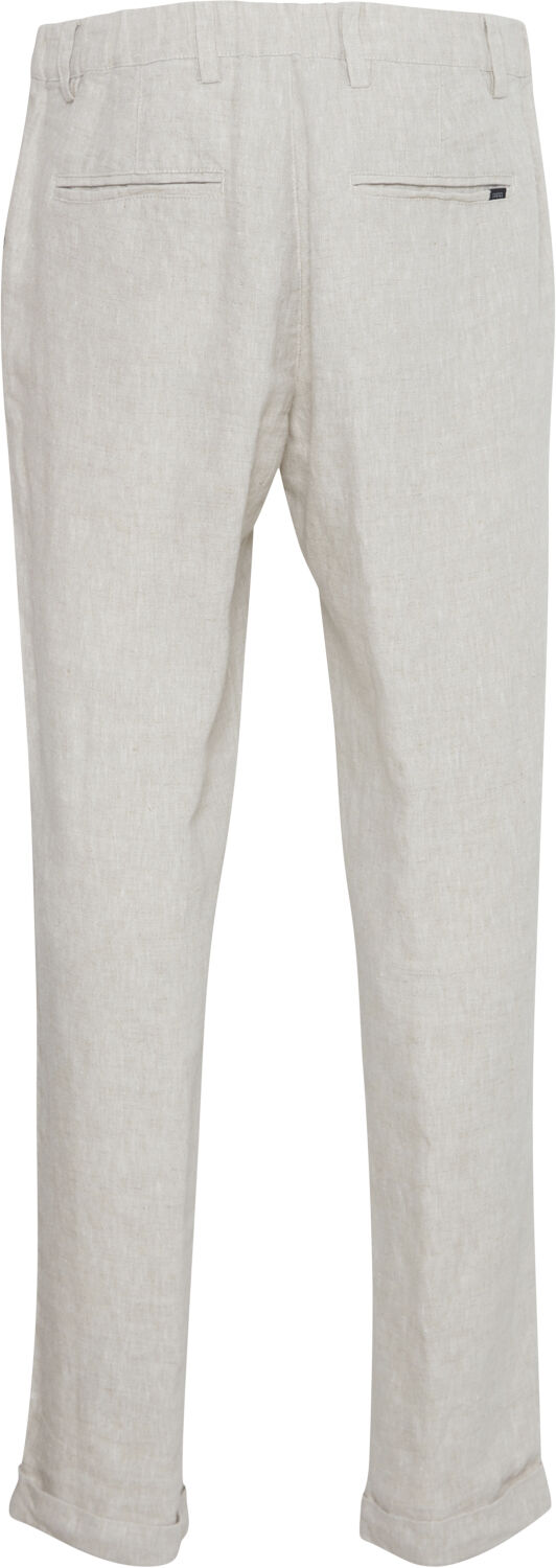 CFPANDRUP 100% linen pant