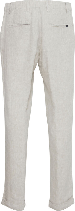 CFPANDRUP 100% linen pant