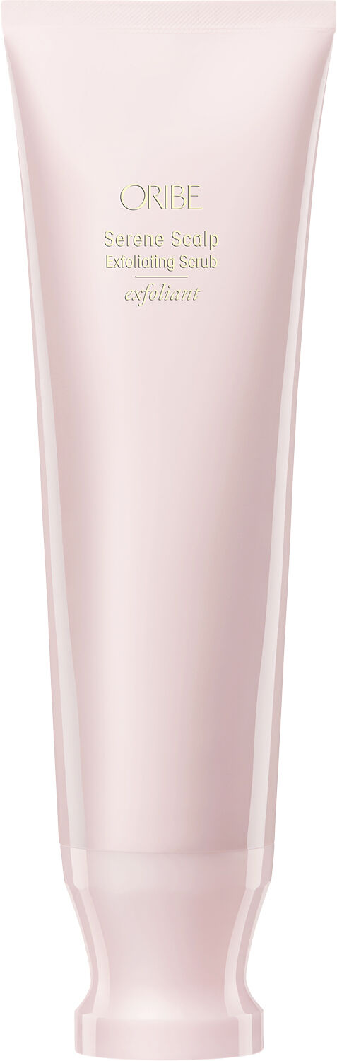 Serene Scalp Exfoliating Scrub