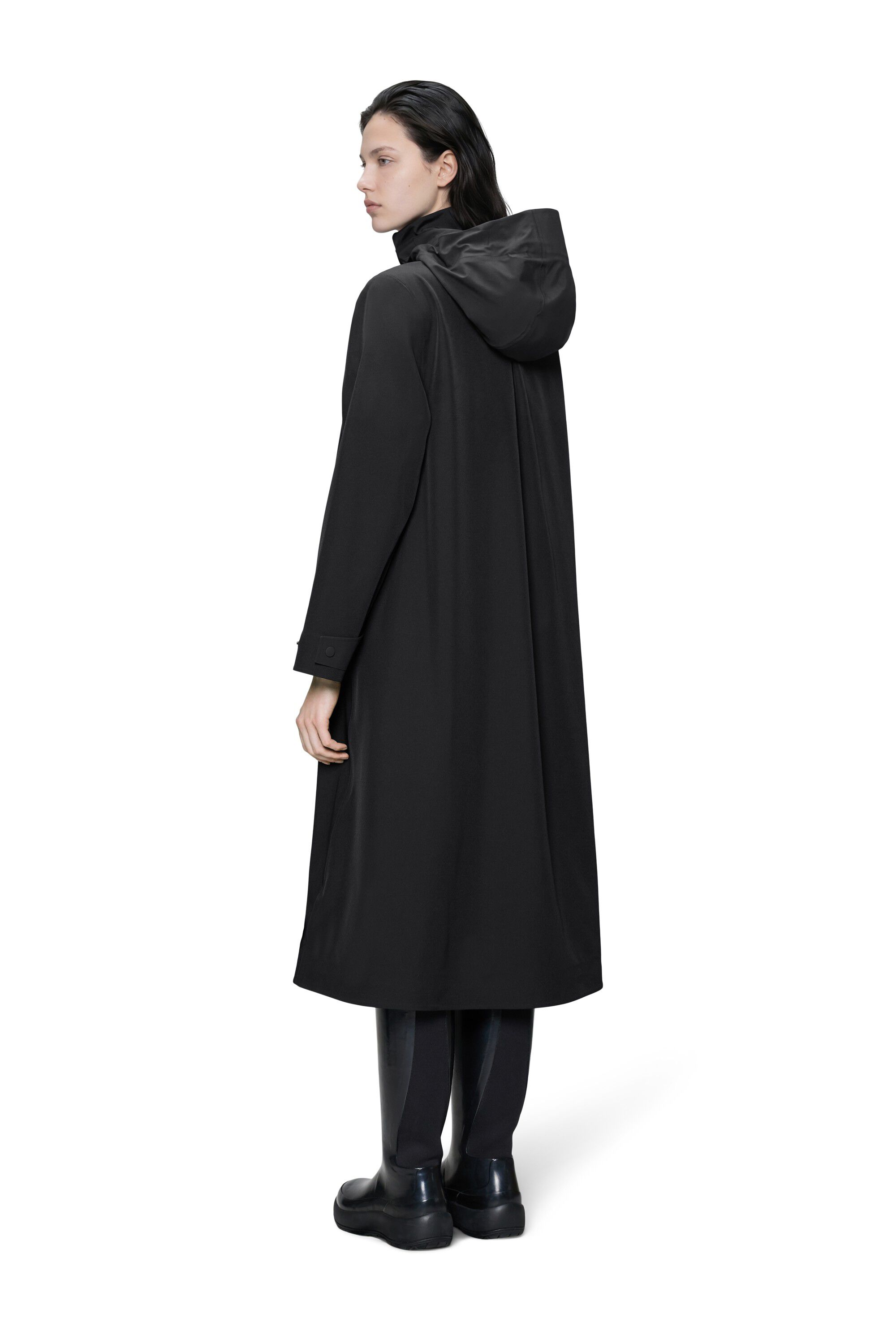 Suva Softshell A-Line W Jacket W3T2