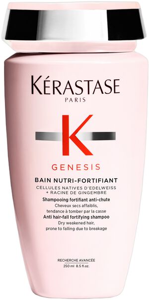 Genesis Bain Nutri-Fortifiant Shampoo