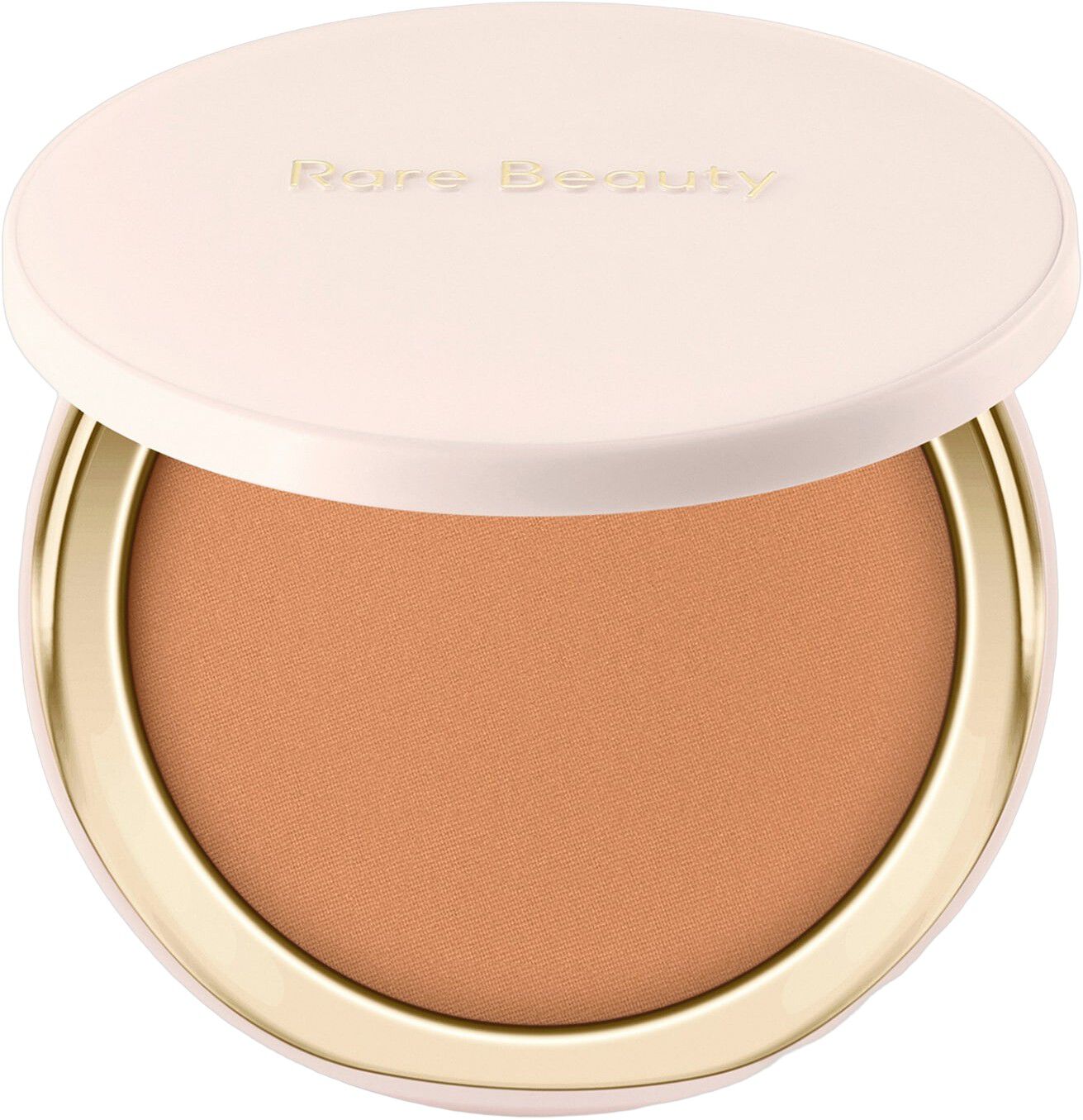 Warm Wishes Soft Matte Powder Bronzer - Mjukt och matt bronzing-puder