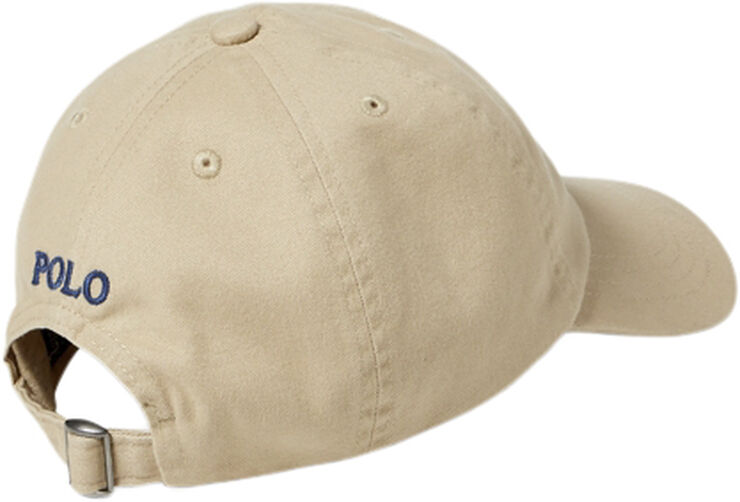 Cotton Chino Baseball Cap Kids