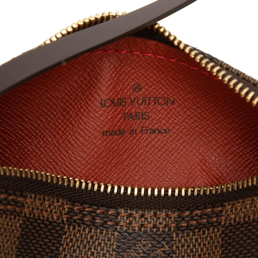 Louis Vuitton Papillon