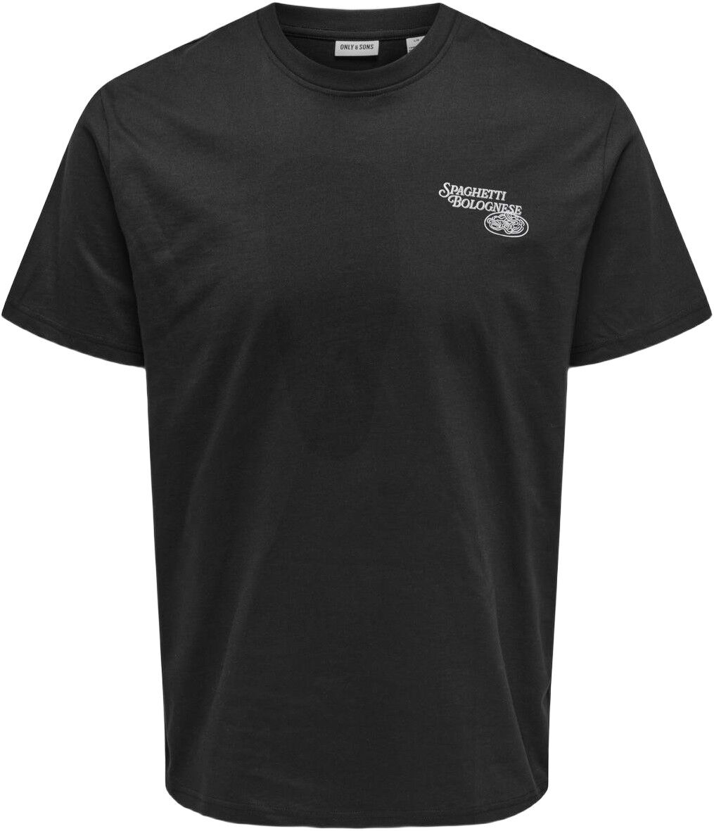 ONSFRED OSTERIA RLX SS TEE