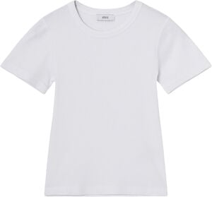 ENALLY SS CROP TEE 5314