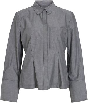 ROUIRMA L/S SHIRT