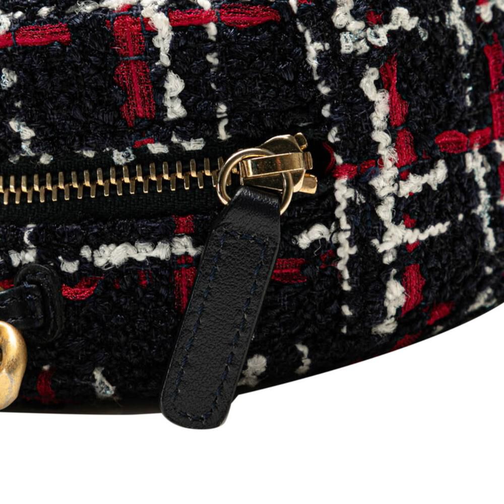 Chanel Crossbody Bag