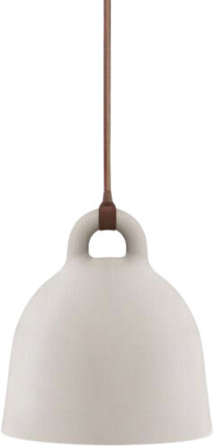 Bell Lampa small sand