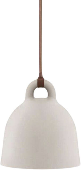 Bell Lampa small sand