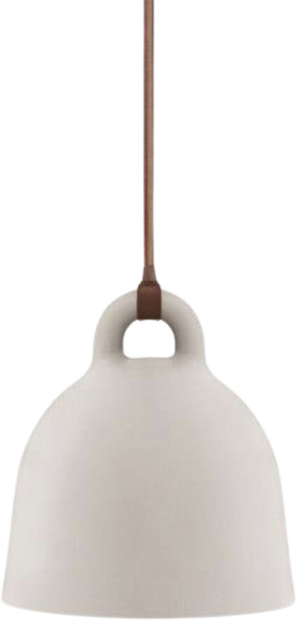 Bell Lampa small sand