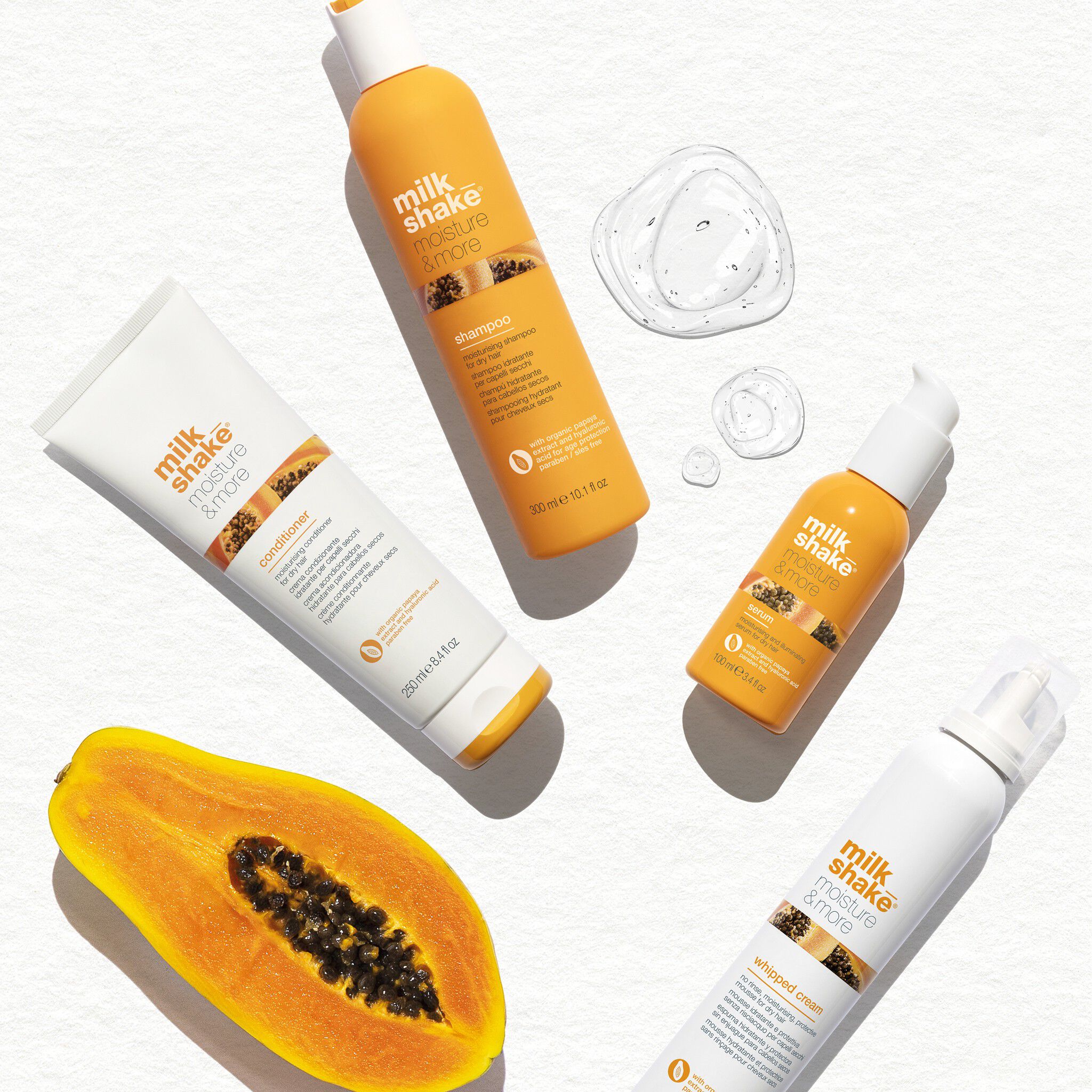 Moisture & More Conditioner