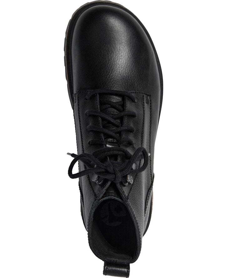 Highwood Lace Mid M LENA Black