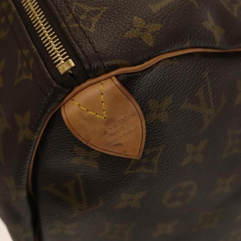 Louis Vuitton Keepall