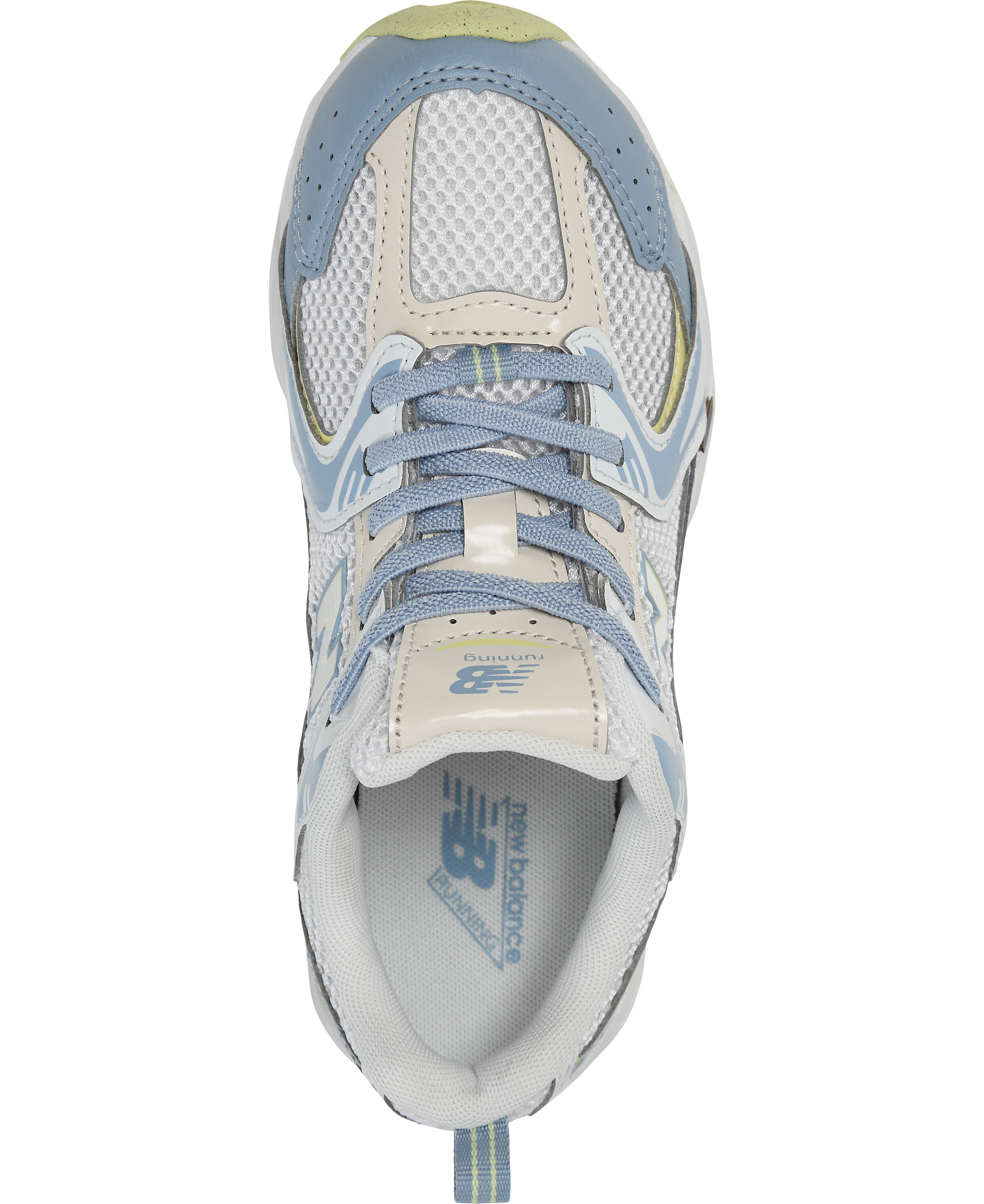 New Balance 530 Kids Bungee Lace