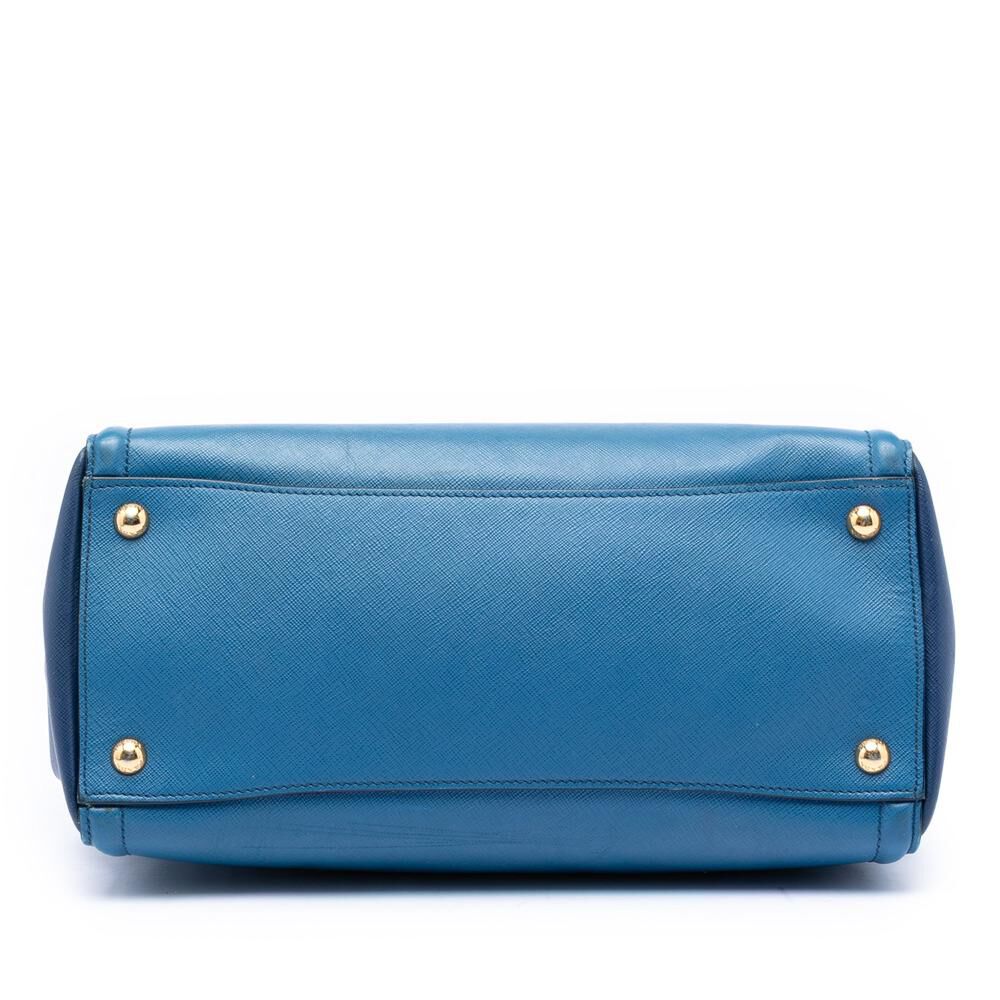 Prada Galleria Bag