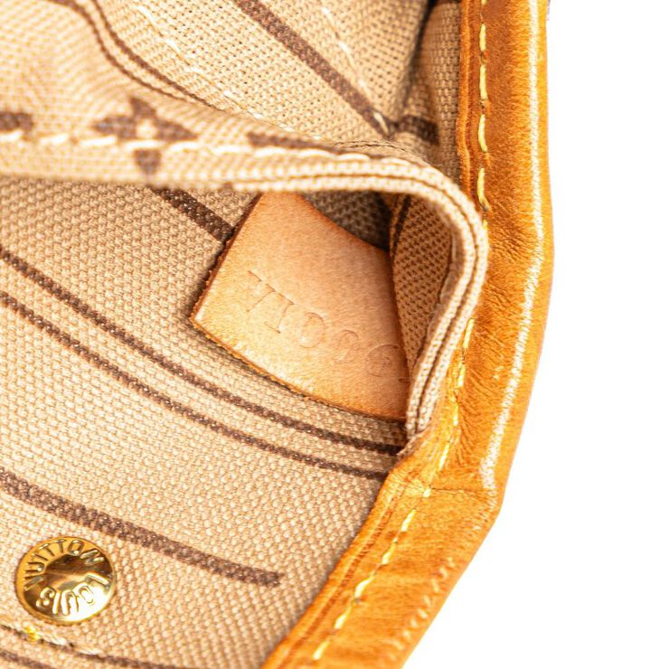 Louis Vuitton Neverfull