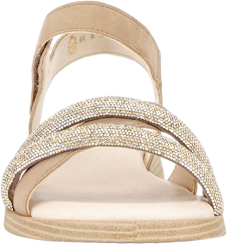 SAND/SAMTCHEVR./STRASS HT