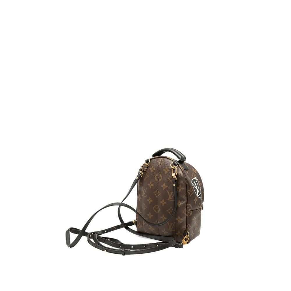 Louis Vuitton Palm Springs